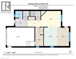 44 Weymouth Street, Elmira, ON N3B0G3 Photo 40
