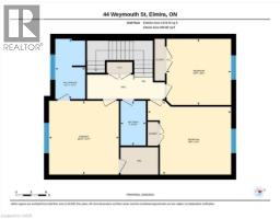 44 Weymouth Street, Elmira, ON N3B0G3 Photo 41