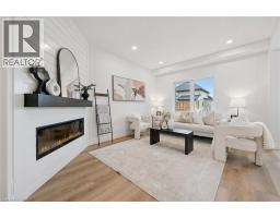 Living room - 44 Weymouth Street, Elmira, ON N3B0G3 Photo 6