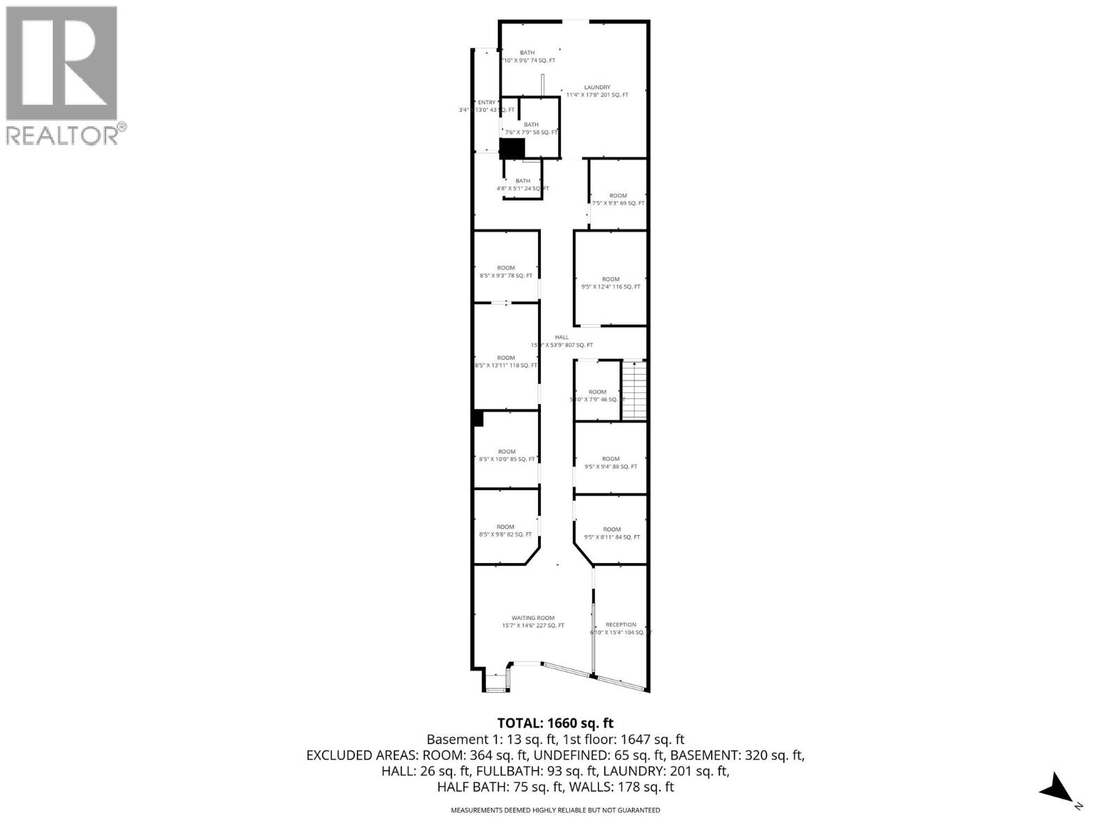 240 Bridge Street, Princeton