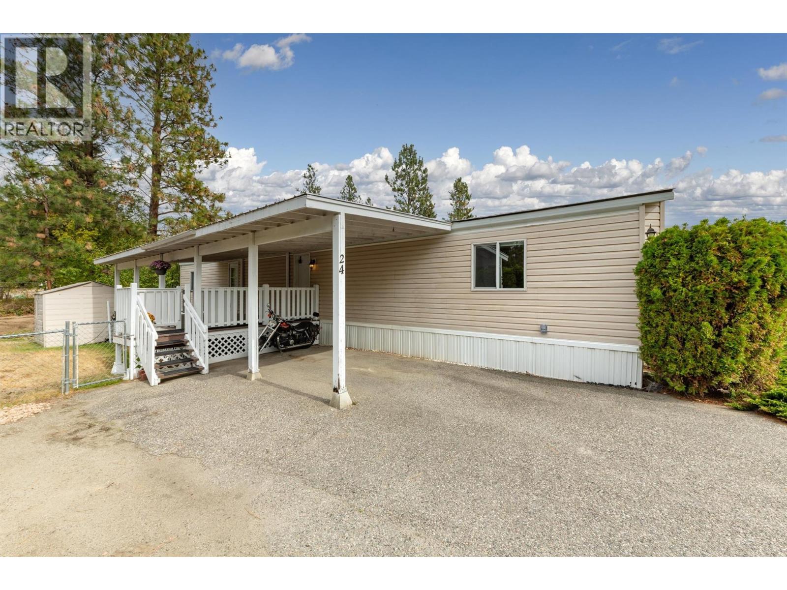 #24 3585 Elk Road - 2