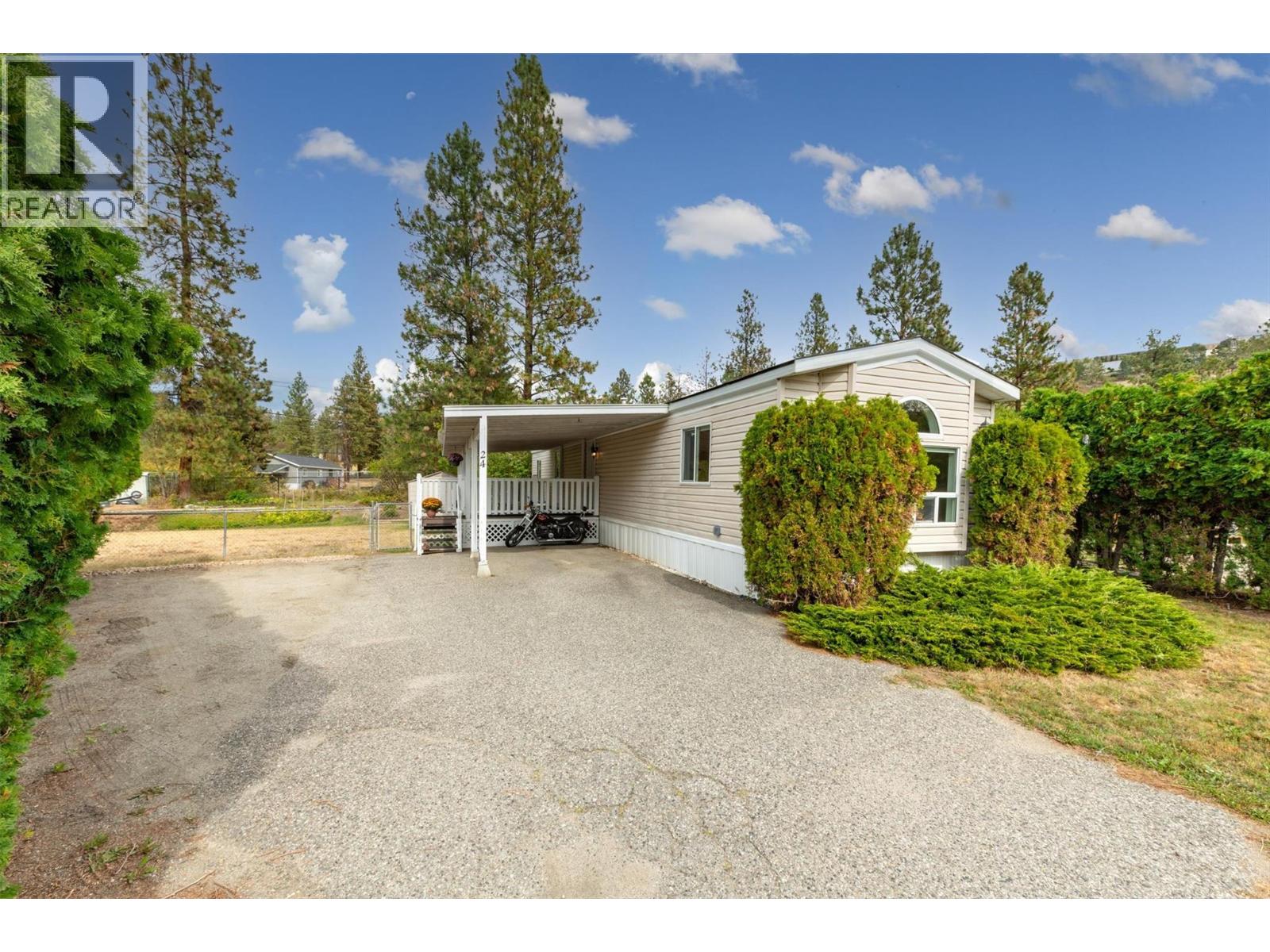 24 3585 Elk Road, Westbank