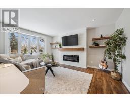 Living room - 204 Irvine Street, Centre Wellington, ON N0B1S0 Photo 8
