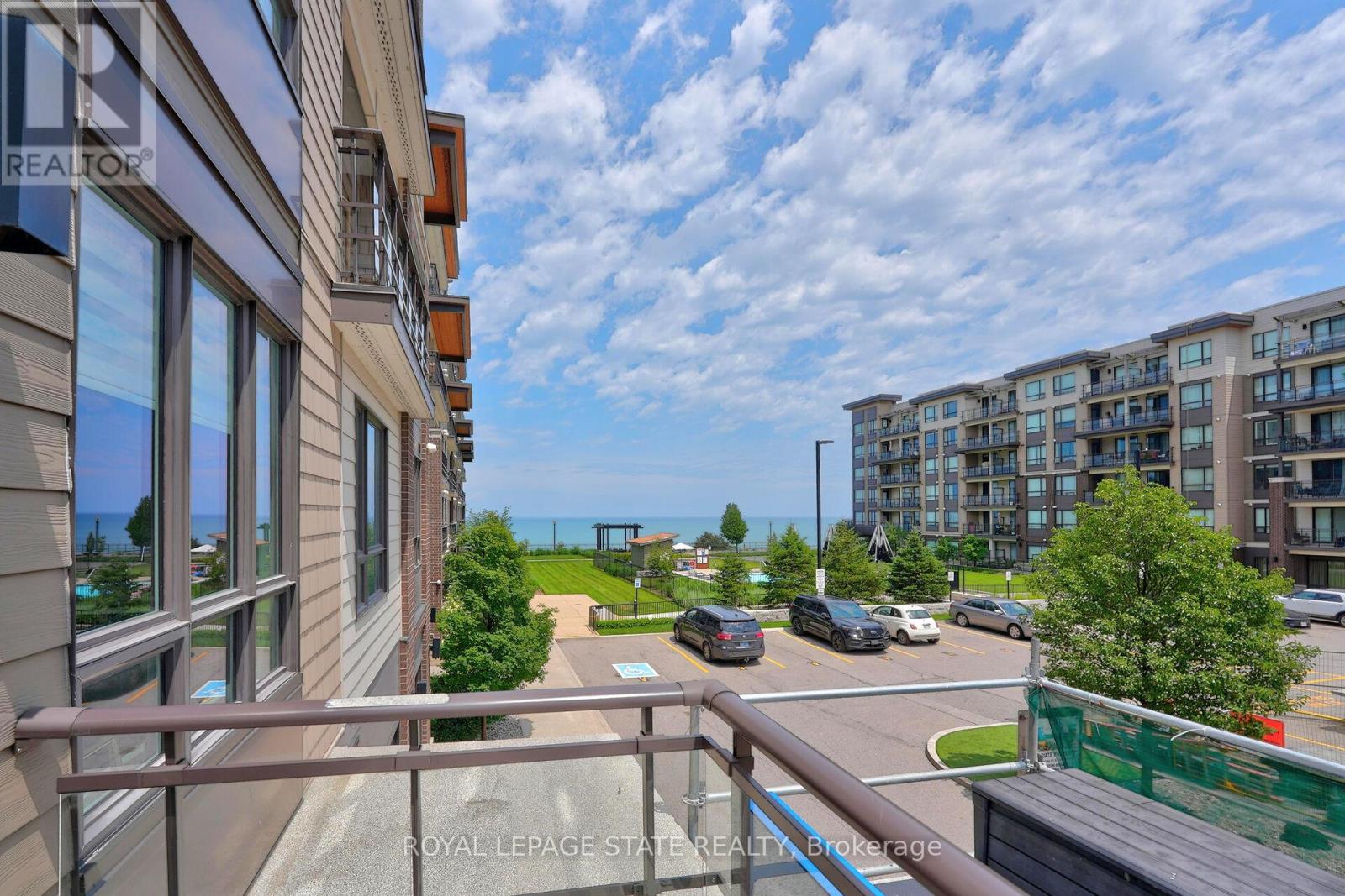206 - 40 ESPLANADE LANE, Grimsby (Grimsby Beach) — photo 3