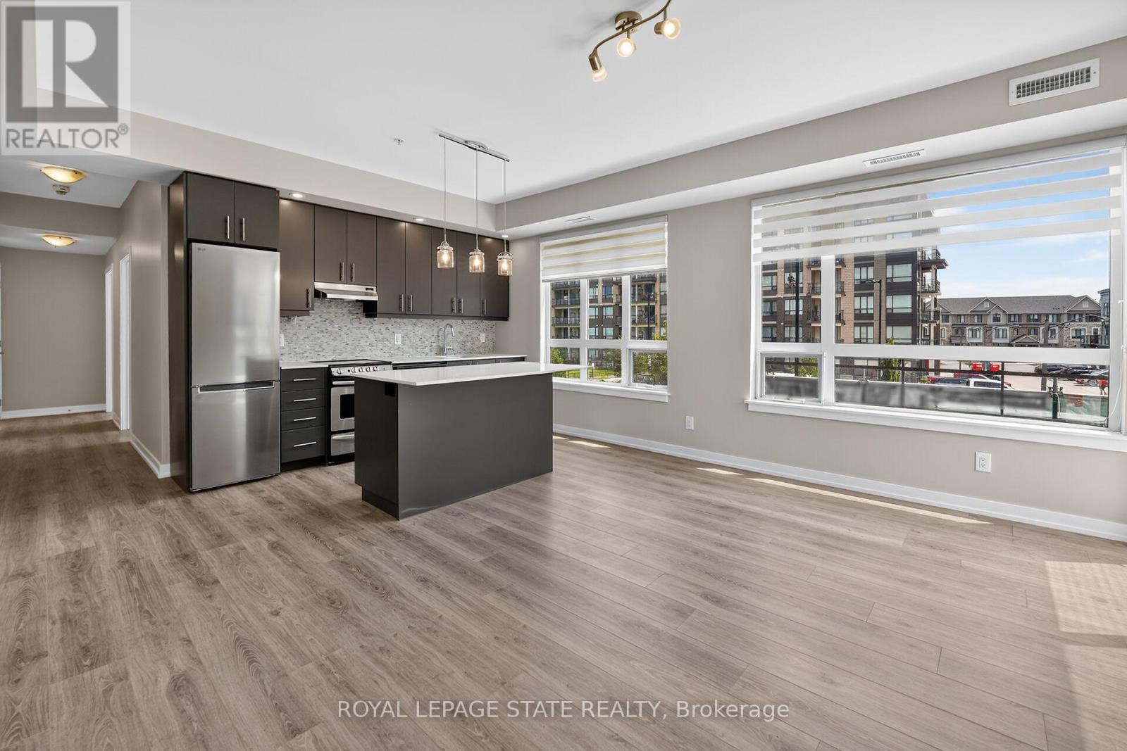 206 - 40 ESPLANADE LANE, Grimsby (Grimsby Beach) — photo 8