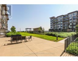 206 - 40 Esplanade Lane, Grimsby, ON L3M0G9 Photo 24