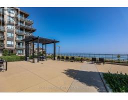 206 - 40 Esplanade Lane, Grimsby, ON L3M0G9 Photo 25