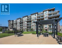 206 - 40 Esplanade Lane, Grimsby, ON L3M0G9 Photo 26