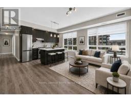 206 - 40 Esplanade Lane, Grimsby, ON L3M0G9 Photo 9