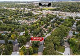 121 Clark Drive, Brandon, MB R7B0V3 Photo 26