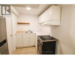 Lower - 10 Hamilton Street, Toronto, ON M4M2C5 Photo 7