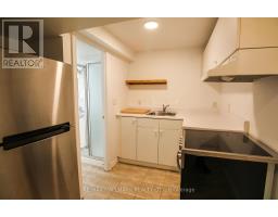 Lower - 10 Hamilton Street, Toronto, ON M4M2C5 Photo 8