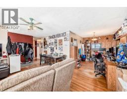 Living room - 4939 45 Street, Innisfail, AB T4G1M4 Photo 7