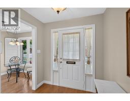 Laundry room - 581 Dynes Road Unit# 2, Burlington, ON L7N2V4 Photo 6