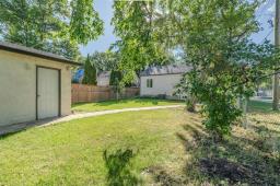 1101 Jessie Avenue, Winnipeg, MB R3M1A3 Photo 23
