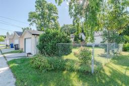 1101 Jessie Avenue, Winnipeg, MB R3M1A3 Photo 24