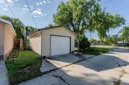 1101 Jessie Avenue, Winnipeg, MB R3M1A3 Photo 25