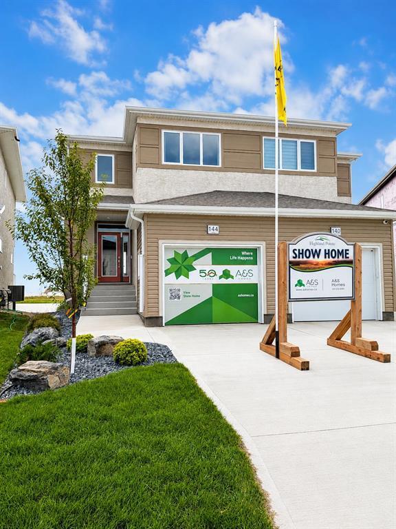 144 Duck Creek Drive, Winnipeg, Manitoba, R2V5K2, Winnipeg, Manitoba — photo 1 of 5