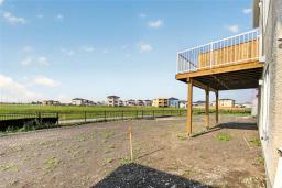 144 Duck Creek Drive, Winnipeg, MB R2V5K2 Photo 39