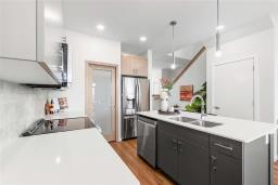 144 Duck Creek Drive, Winnipeg, MB R2V5K2 Photo 8