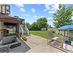 1469 Meridian Street, Windsor, ON N9G3E5 Photo 40