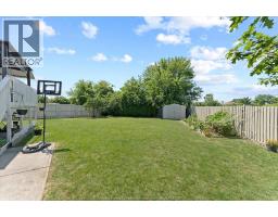 1469 Meridian Street, Windsor, ON N9G3E5 Photo 41