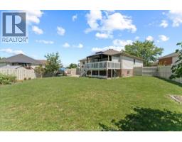 1469 Meridian Street, Windsor, ON N9G3E5 Photo 43