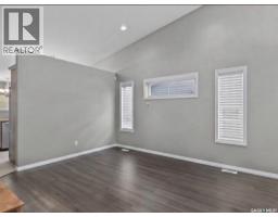 3pc Ensuite bath - 309 1851 Pederson Drive, Prince Albert, SK S6X0B2 Photo 8