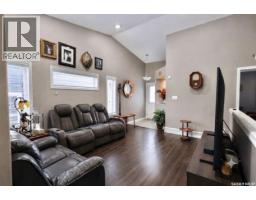 Bedroom - 309 1851 Pederson Drive, Prince Albert, SK S6X0B2 Photo 7