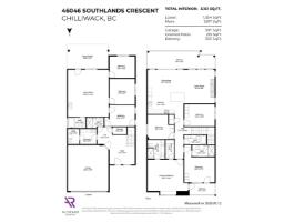 46046 Southlands Crescent, Chilliwack Proper South, Chilliwack, BC V2P1B1 Photo 35