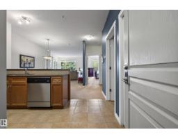 Laundry room - #305 11140 68 Av Nw, Edmonton, AB T6H2C2 Photo 6
