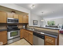 #305 11140 68 Av Nw, Edmonton, AB T6H2C2 Photo 11
