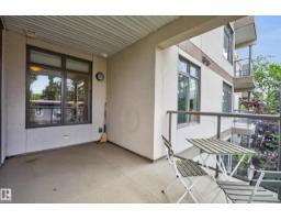 #305 11140 68 Av Nw, Edmonton, AB T6H2C2 Photo 22