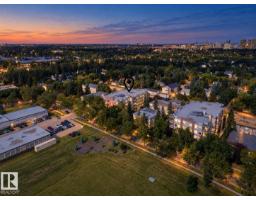 #305 11140 68 Av Nw, Edmonton, AB T6H2C2 Photo 45