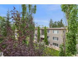 #305 11140 68 Av Nw, Edmonton, AB T6H2C2 Photo 23