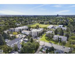 #305 11140 68 Av Nw, Edmonton, AB T6H2C2 Photo 47