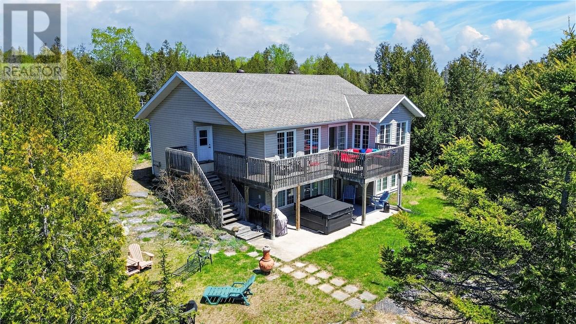 619 Lake Huron Drive - 2