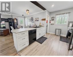 Kitchen - 380 Avery Drive, Espanola, ON P5E1C8 Photo 7