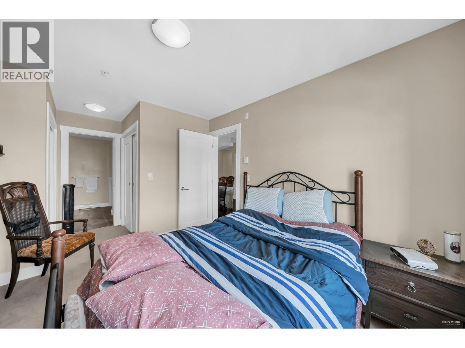 2 Bed, 2 Bath Apartment for Sale in Burnaby – 301 4710 HASTINGS STREET, Burnaby – MLS# R3166275 - Image 15