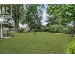 158 Homewood Avenue, Port Colborne, ON L3K5M3 Photo 44