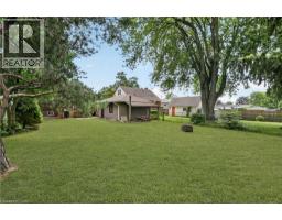 158 Homewood Avenue, Port Colborne, ON L3K5M3 Photo 41