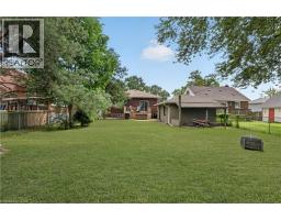 158 Homewood Avenue, Port Colborne, ON L3K5M3 Photo 42