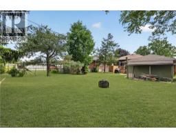 158 Homewood Avenue, Port Colborne, ON L3K5M3 Photo 43