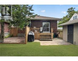 158 Homewood Avenue, Port Colborne, ON L3K5M3 Photo 45