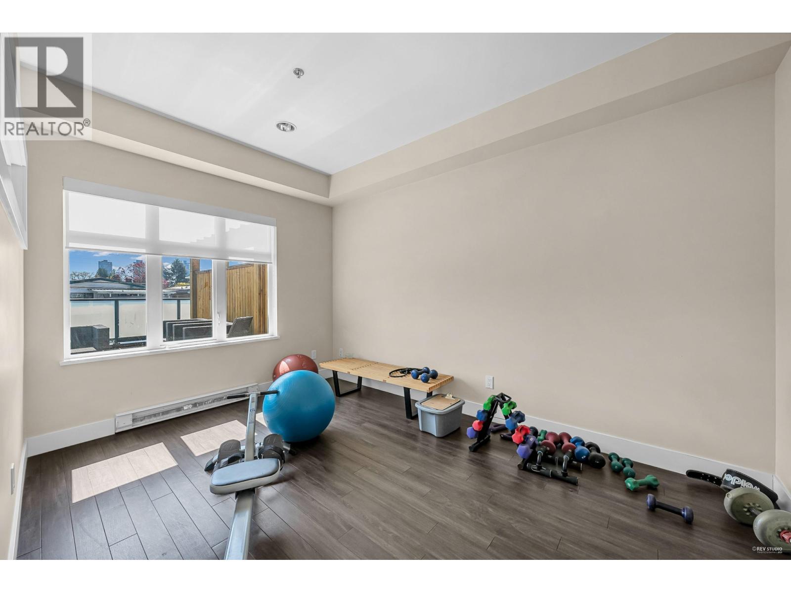 2 Bed, 2 Bath Apartment for Sale in Burnaby – 301 4710 HASTINGS STREET, Burnaby – MLS# R3166275 - Image 20