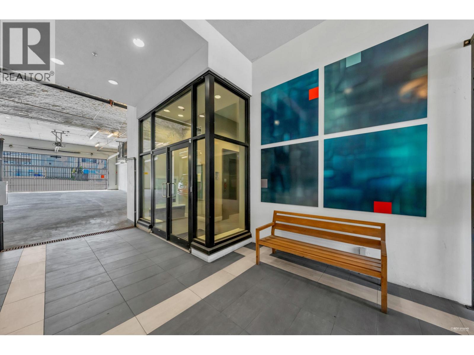 2 Bed, 2 Bath Apartment for Sale in Burnaby – 301 4710 HASTINGS STREET, Burnaby – MLS# R3166275 - Image 18