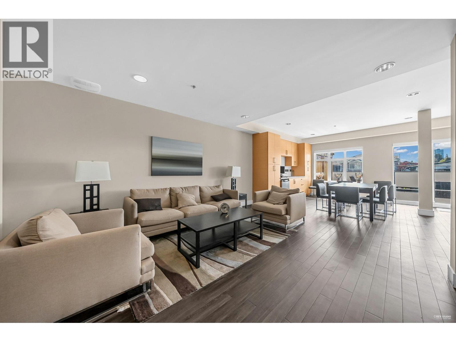 2 Bed, 2 Bath Apartment for Sale in Burnaby – 301 4710 HASTINGS STREET, Burnaby – MLS# R3166275 - Image 21
