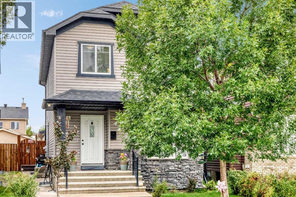 303 Saddlebrook Circle NE, Calgary, Alberta, T3J0K1