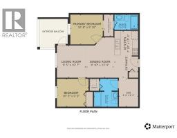 1304, 81 Legacy Boulevard Se, Calgary, AB T2X2B9 Photo 31