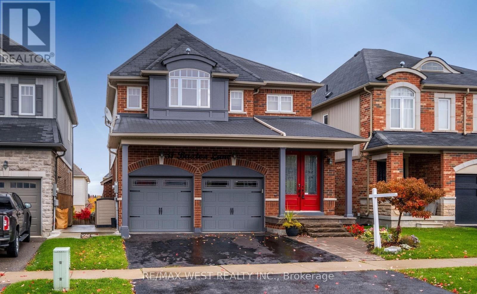 31 Buxton Lane, Clarington, ON